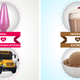 Image for article titled March Madness 2012: The Sex vs. Chocolate Tournament Continues!